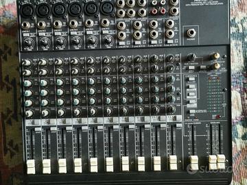 Mixer MACKIE 1402 VLT PRO