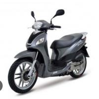 Sym symphony 150