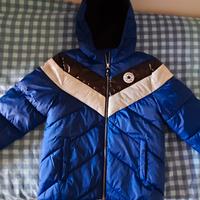 Giubbotto 12 - 13 anni CONVERSE