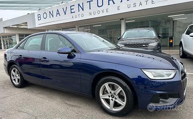 Audi A4 35 2.0 tfsi mhev Business 150cv s-tronic b