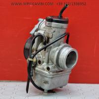 CARBURATORE DELLORTO x HUSQVARNA TE 350 1992 1993