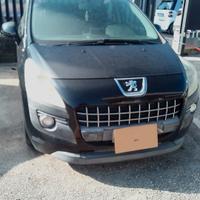 peugeot 3008 ricambi 2010