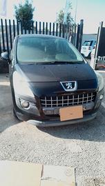 peugeot 3008 ricambi 2010