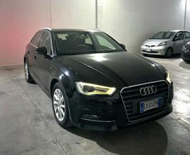 Audi A3 SPB 1.4 TFSI g-tron Ambition