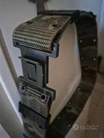 CINTURONE MILITARE
