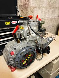 Motore Tm Kz R1 Red titan 