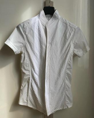 Camicia bianca Naracamicie taglia S