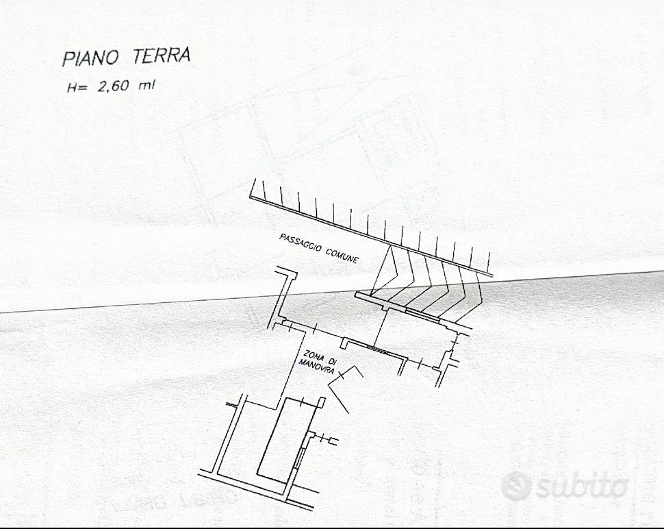 Appartamento – Altamura, Bari - Vista 2