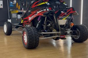 Yacar 2023 pronto gara