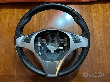 Volante Alfa Romeo Mito Giulietta