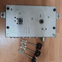 Serratura Cisa Mottura 