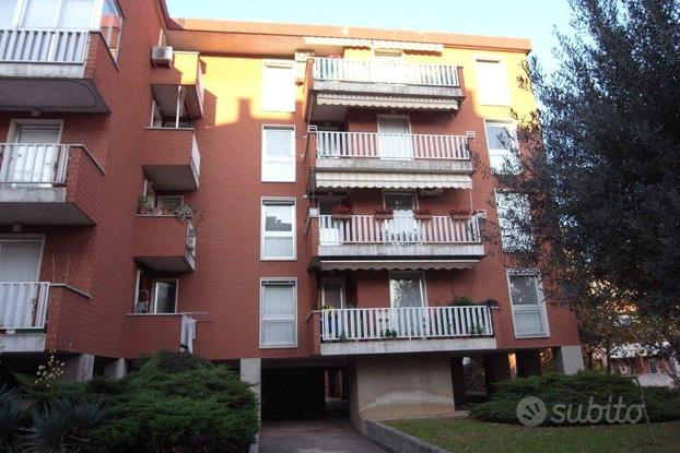 Residence Agavi - uso investimento