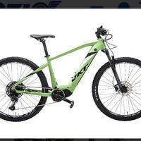 E-MTB MONTANA 29''