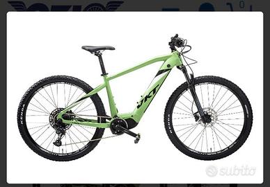 E-MTB MONTANA 29''