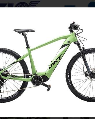 E-MTB MONTANA 29''