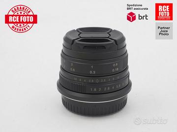 Neewer 25 F1.8 (Fujifilm)