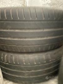 Cerchi Volkswagen 225-45-17