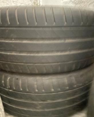 Cerchi Volkswagen 225-45-17