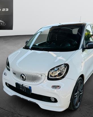 Smart ForFOUR BRABUS*110CV*FULL FULL