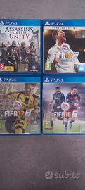 giochi Playstation 4