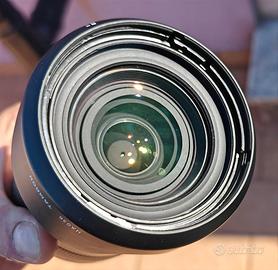 Obiettivo Tamron 28-200mm f/2.8-5.6 SONY E-MOUNT