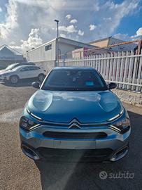 Citroen C4 eat8