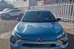 Citroen C4 eat8
