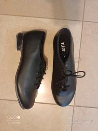 scarpe da tip tap