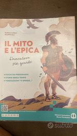 libri scolastici 1 media