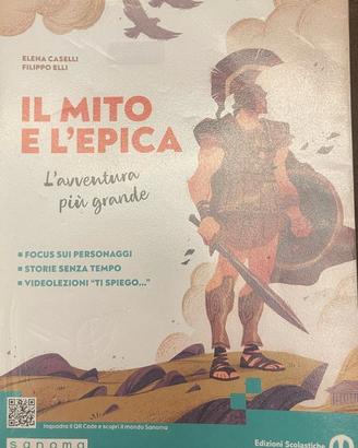 libri scolastici 1 media