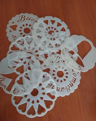 decorazioni torte