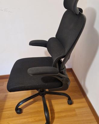 sedia da ufficio