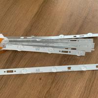 Barre retroilluminazione LED TV SONY 40 pollici