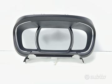 COVER QUADRO STRUMENTI RENAULT Scenic Serie 682701