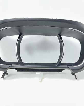 COVER QUADRO STRUMENTI RENAULT Scenic Serie 682701