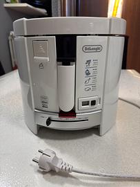 Friggitrice olio De Longhi