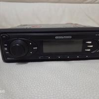 Autoradio VDO