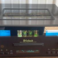 Mcintosh MCD 12000
