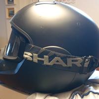 Casco SHARK Vancore