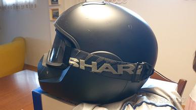 Casco SHARK Vancore