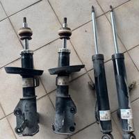 Ammortizzatori Opel Astra J flexride