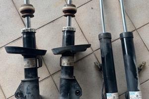 Ammortizzatori Opel Astra J flexride