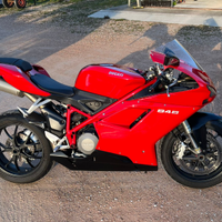 Ducati 848
