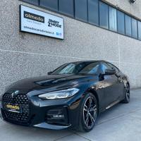 Bmw 430i Coupé Msport M sport 245cv