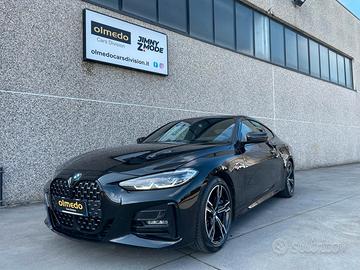 Bmw 430i Coupé Msport M sport 245cv