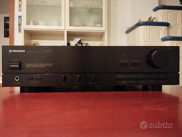 Amplificatore integrato Pioneer A-223