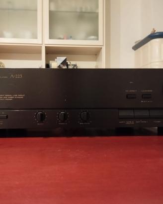 Amplificatore integrato Pioneer A-223