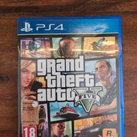 gta5 ps4