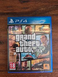 gta5 ps4