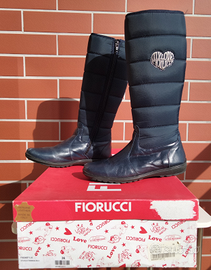 Stivali Fiorucci ragazza n.36
